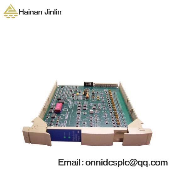 Honeywell MC-PAIH03 Analog Input Processor, PLC Module - www.abbac800m.com