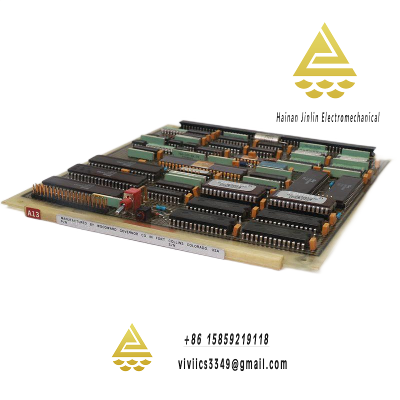 BOSCH DCIO-2/MK-UL Industrial Digital Control Module - www.abbandge.com