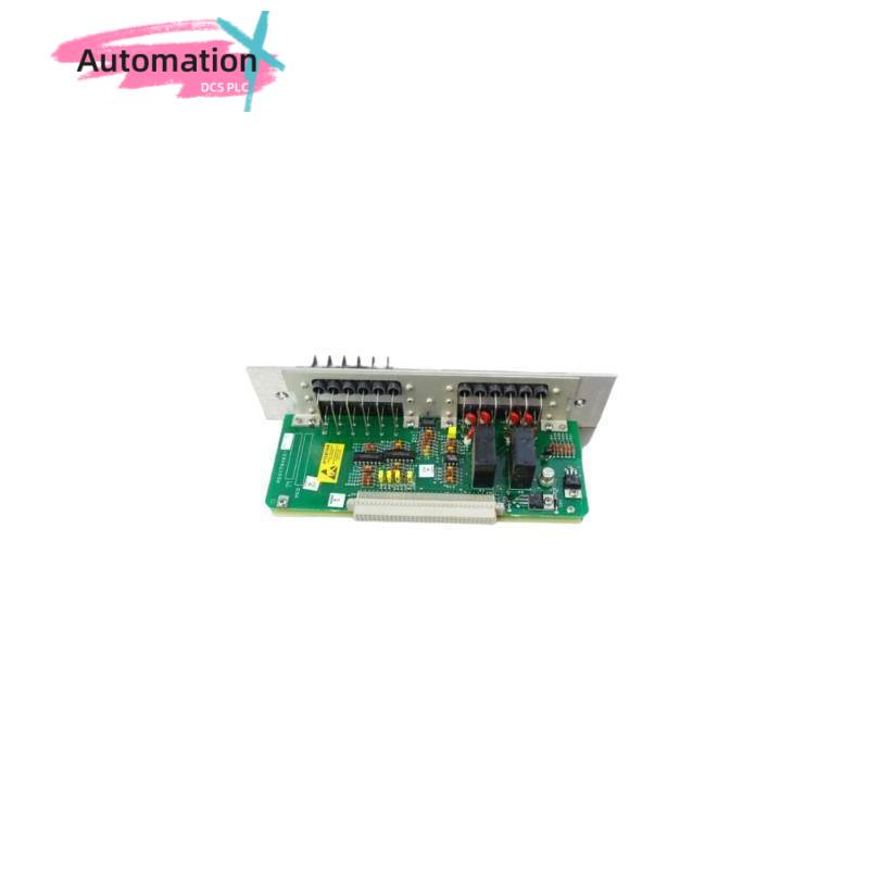 ATLANTA 5846009 Industrial Automation Control Module - www.automation ...