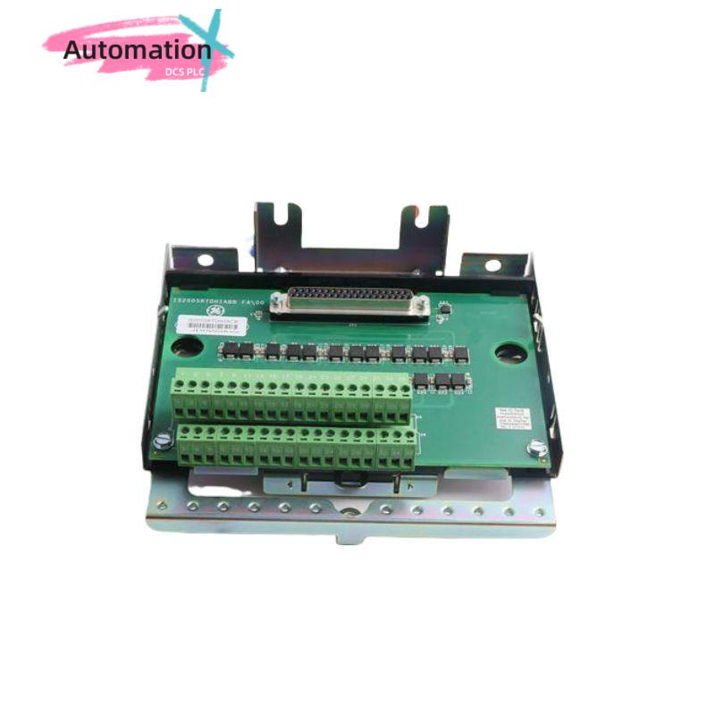 GE VMER-64 Industrial Module for Advanced Control Systems - www ...