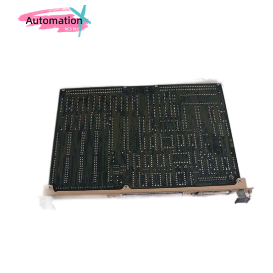 TRICONEX 2658 Industrial Control Module, High Precision and Reliability ...