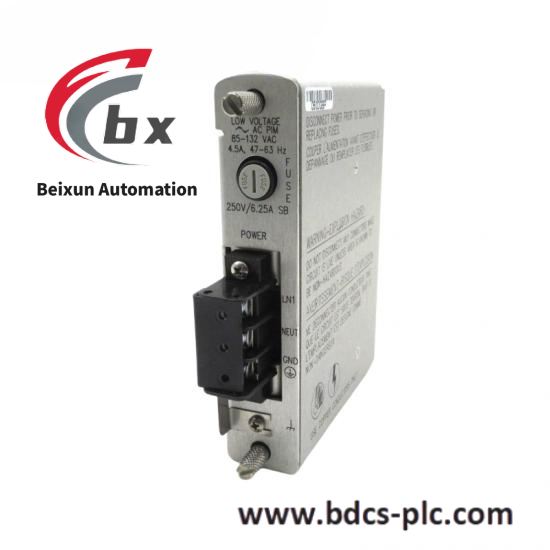 Bently 3300/10-02-01-00-01