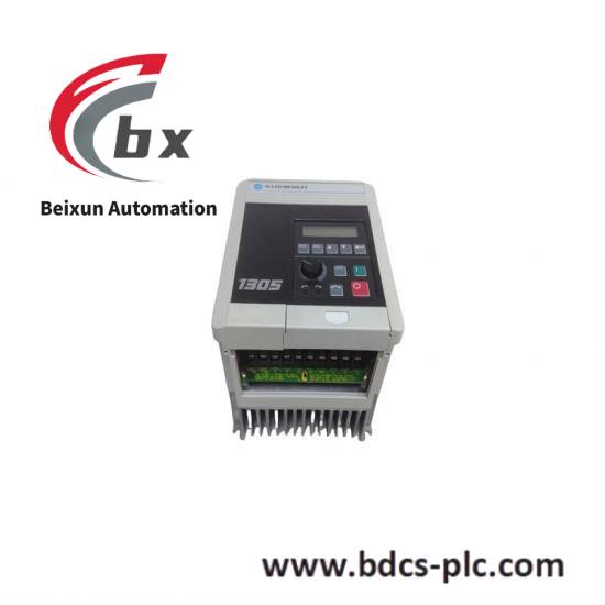 Allen-Bradley 1305-BA03A