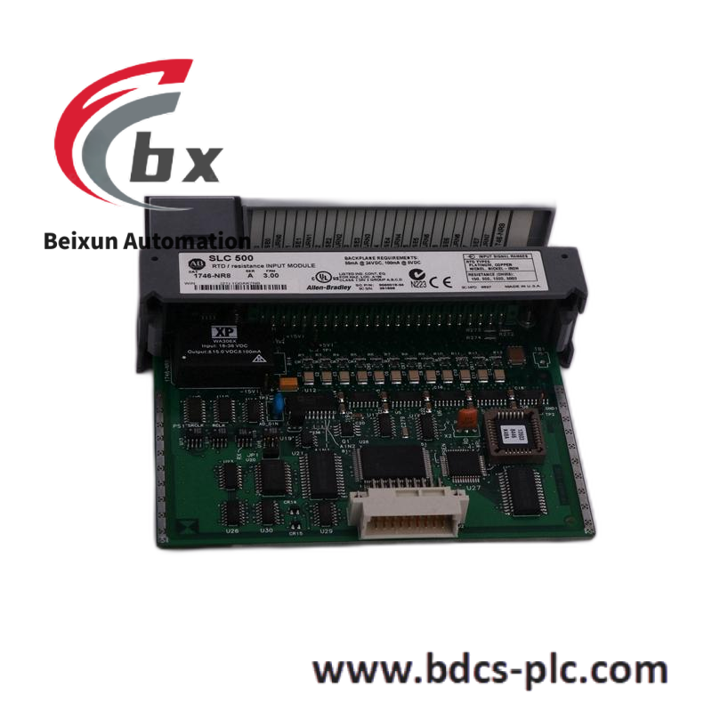 Allen-Bradley 1305-BA03A