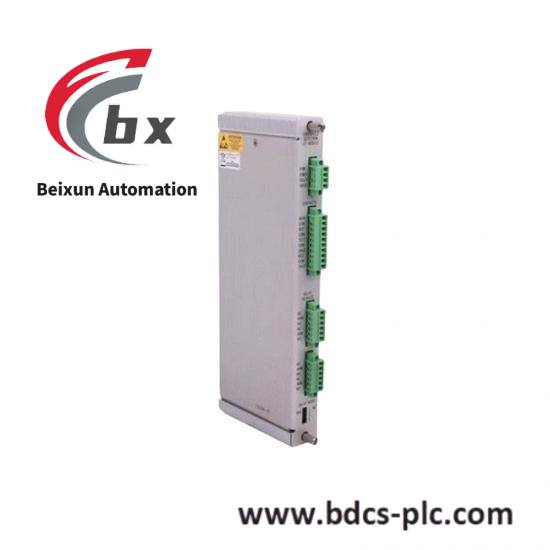 Bently Nevada 133396-01