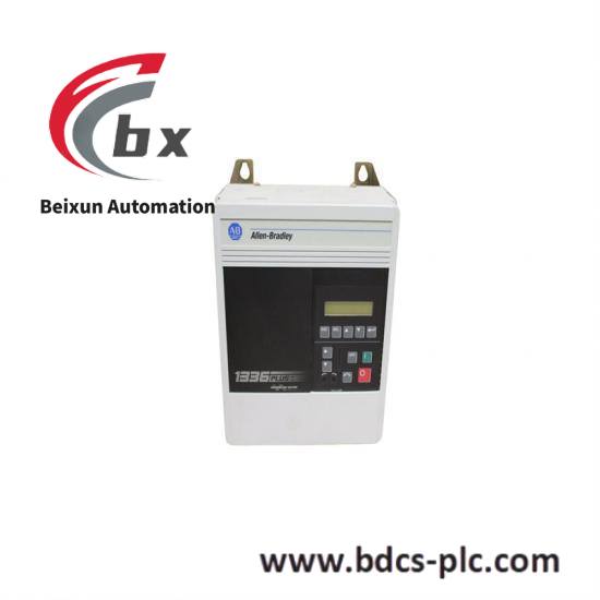 Allen Bradley 1336F-BRF20-AA-EN-HCS2
