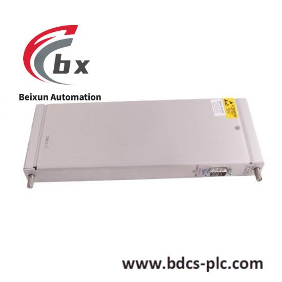 BENTLY 3500/42М-09-02