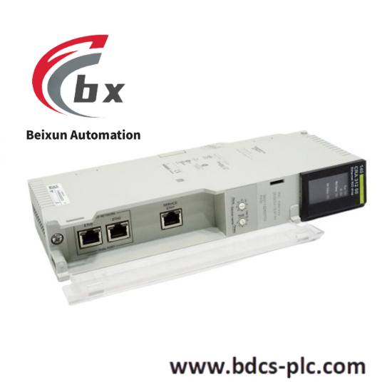 Schneider Modicon 140CRA31200