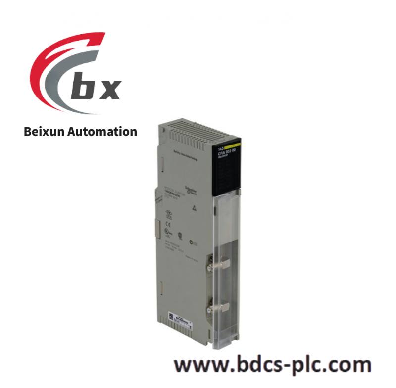 SCHNEIDER BMEH586040C