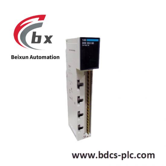 Schneider Quantum-D 140DDI35300