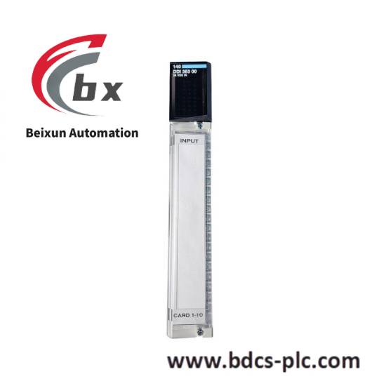 Schneider TSXETY5101