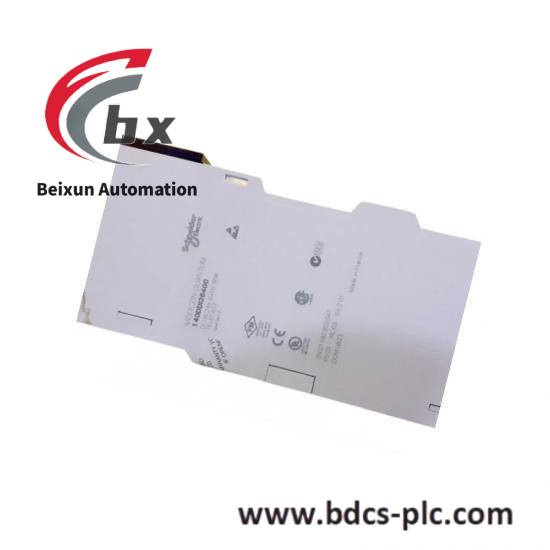 Schneider TSXETY5101