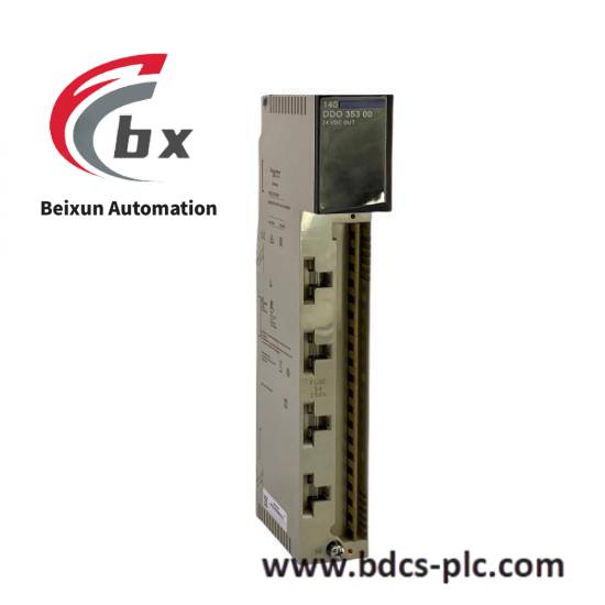 Schneider 140DDI8530