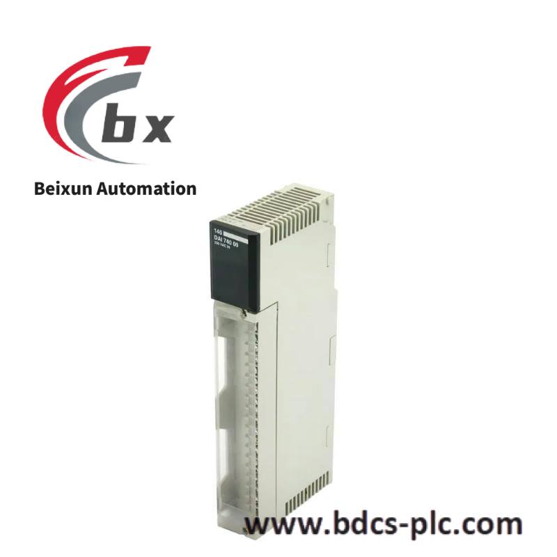 Schneider TSXDSZ08T2