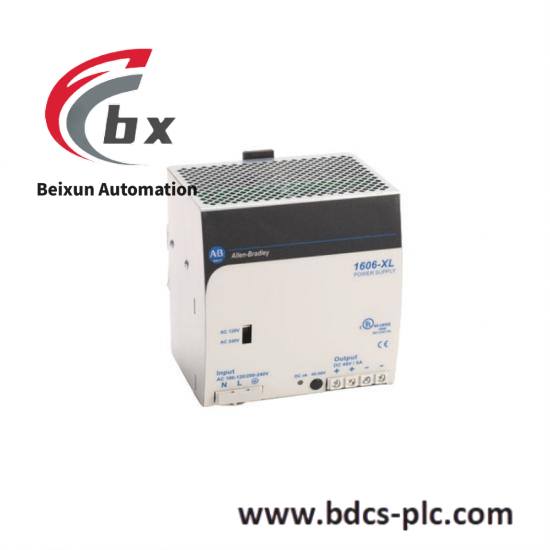 Kollmorgen 1606-XL120E-3