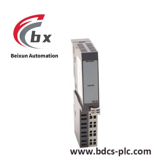 Allen Bradley 1734-FPD