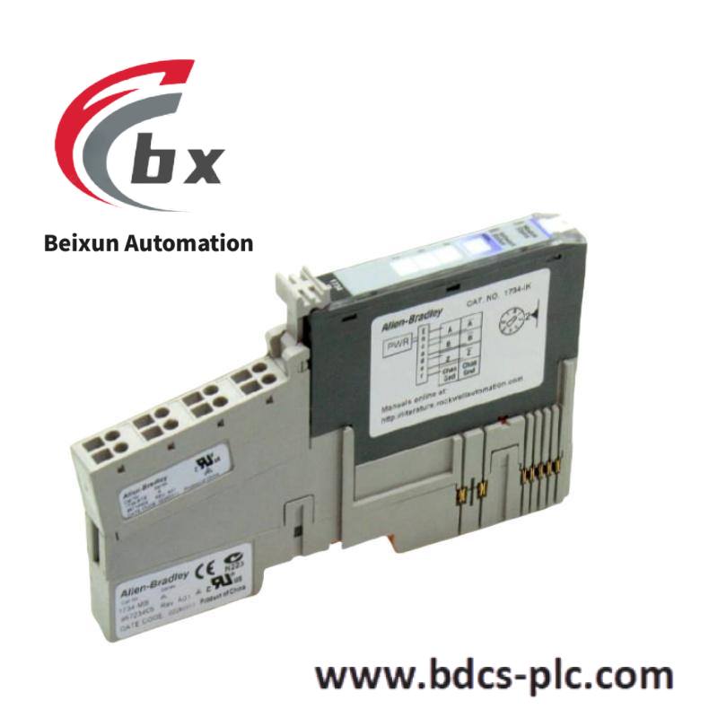 Allen Bradley 20-HIM-C3S
