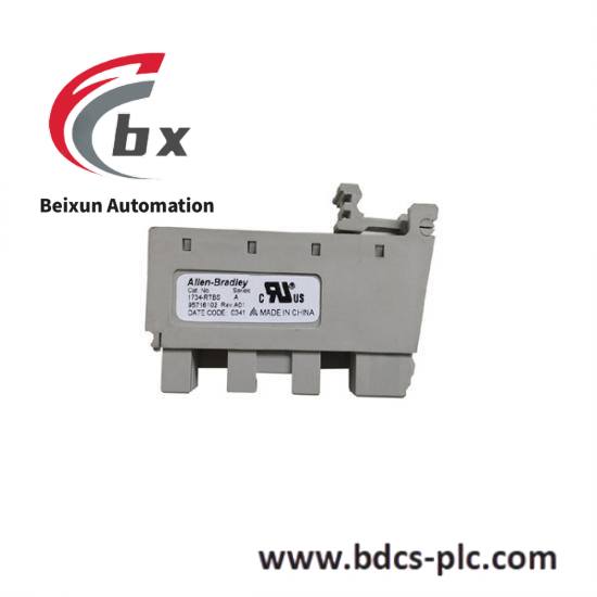 Allen Bradley 1734-RTBS
