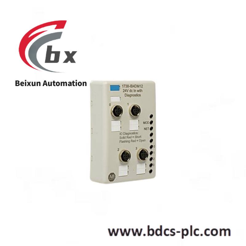 Siemens 1738-IE4CM12