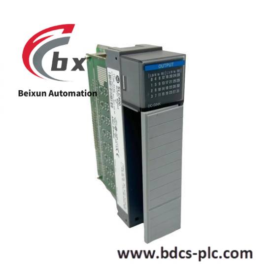 Allen Bradley 1746-OV32