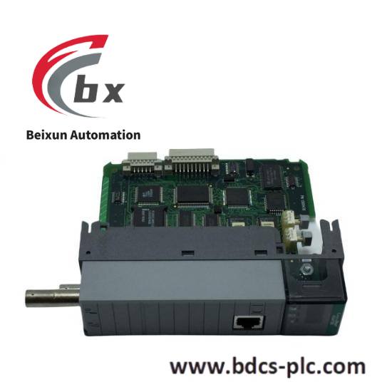 Allen Bradley 1747-ACNR15