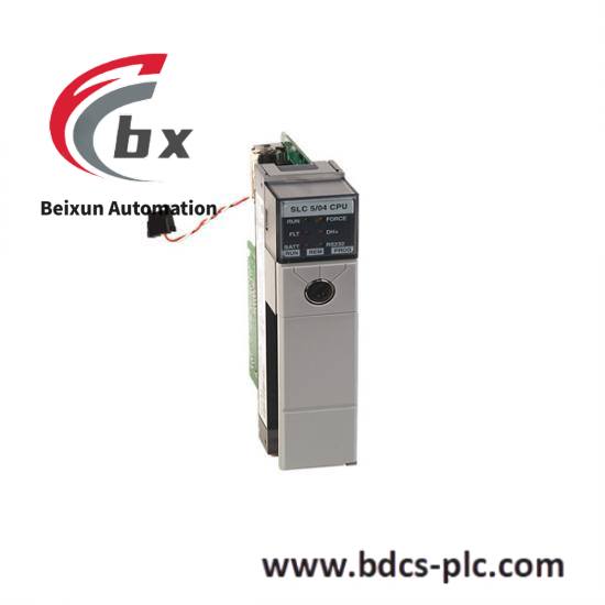 本特利 3500/33前卡