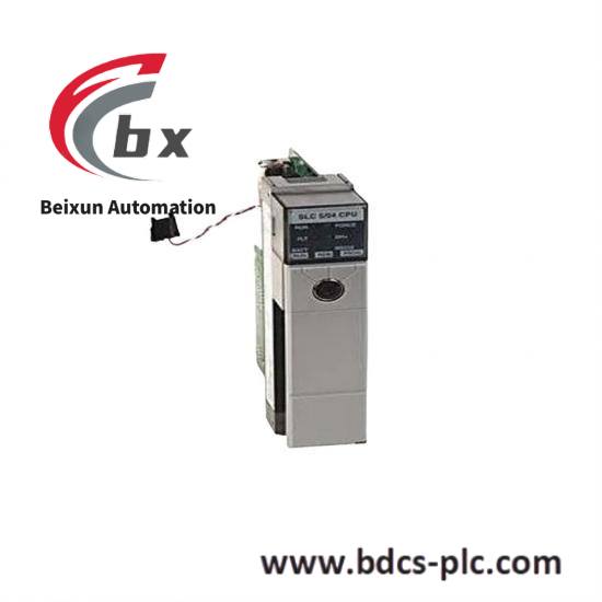 Allen-Bradley 1747-L543P