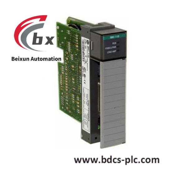 GE Fanuc QPI3D200C2P