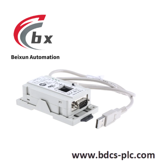 Allen-Bradley 1747-UIC