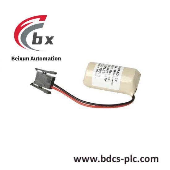 Allen-Bradley 1756-BA ControlLogix FlexLogix Battery Backup Module