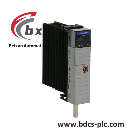 Allen Bradley 1756-CN2