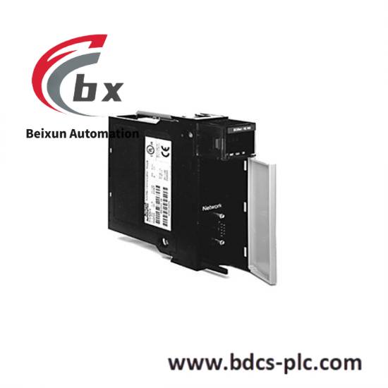 Rockwell Automation Allen-Bradley 1756-DMD30