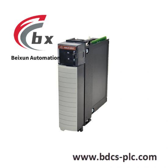 Allen Bradley 1756-IF16