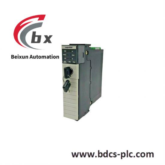 Allen-Bradley 1756-L55M22
