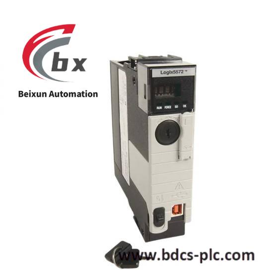 A-B (推测为Rockwell Automation) 1732EOB16M12R