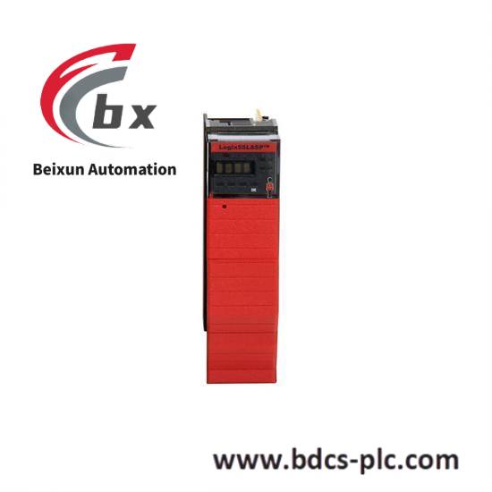 Allen Bradley 1756-L8SP