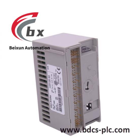 Allen Bradley 1756-OB8