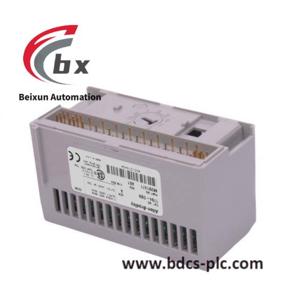 Allen Bradley 1756-OB8