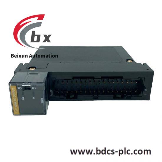 Allen-Bradley 1756-OF8IH