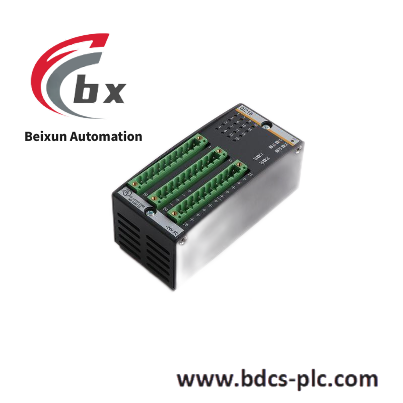 Allen-Bradley 1756-OW16I