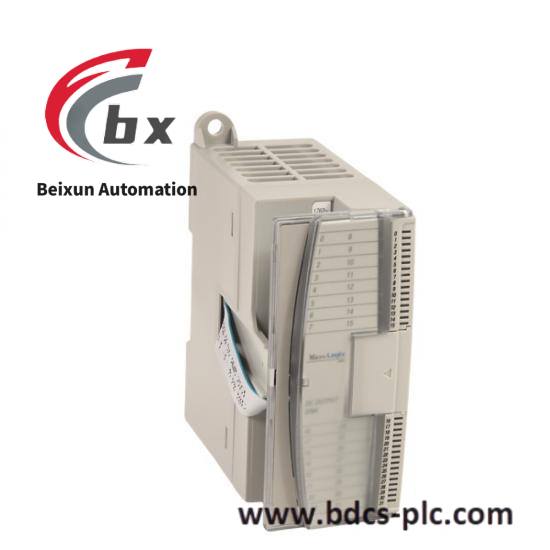 Allen Bradley 1762-IT4