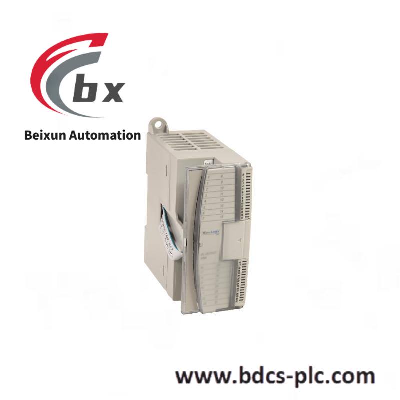 Allen Bradley 1762-IT4