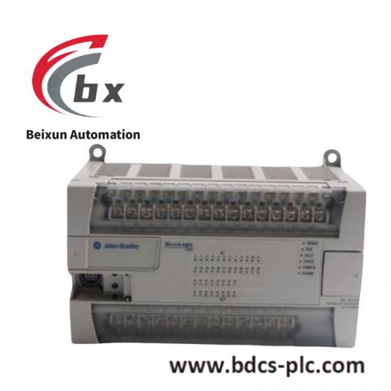 Allen Bradley 1762-L40BXBR