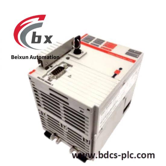 ABB 3BHE021951R0124  KVC758A