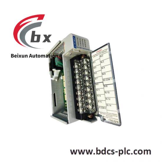 Allen-Bradley 1769-IQ16