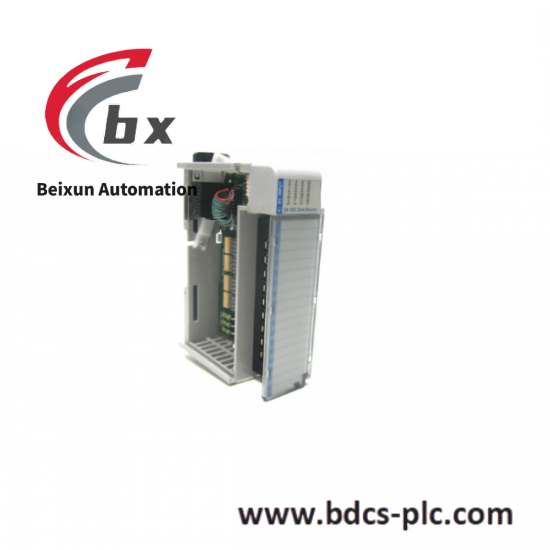 Allen-Bradley 1769-IQ16