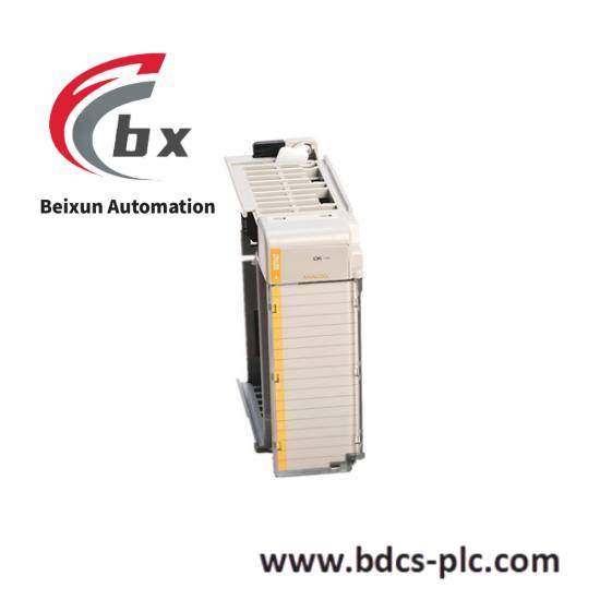 Allen-Bradley 1769-OF8C