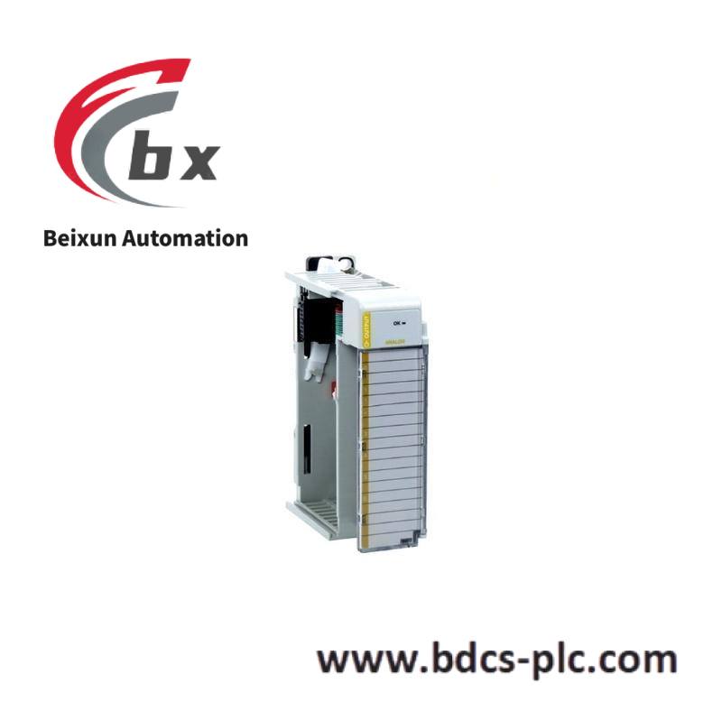 Allen-Bradley 1769-OF8C