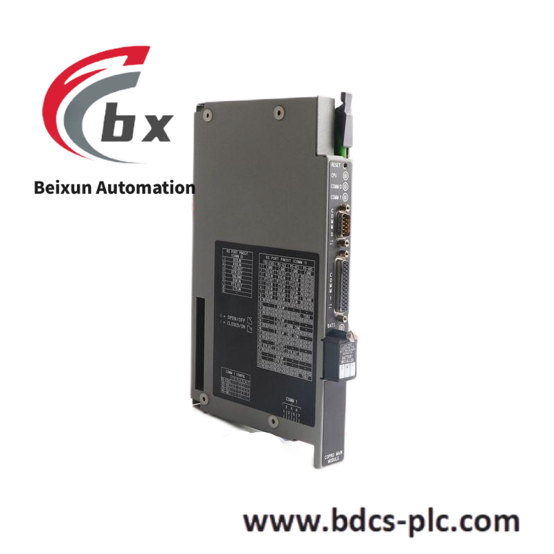 AB (Allen Bradley) 1761-L16BBB
