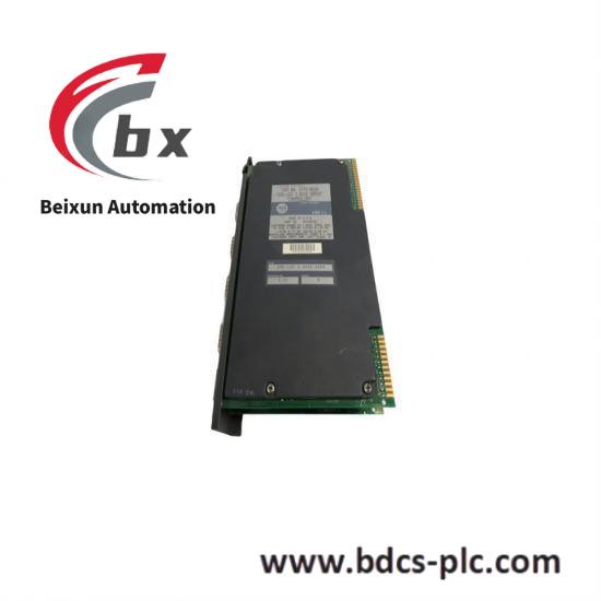 Rockwell Automation 1771-HS3A